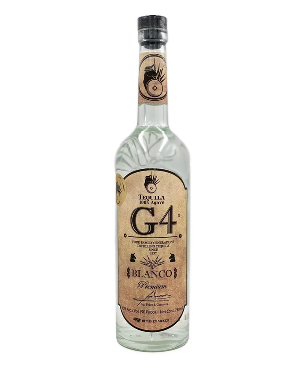 G4 ブランコマデラ BLANCO MADERA
