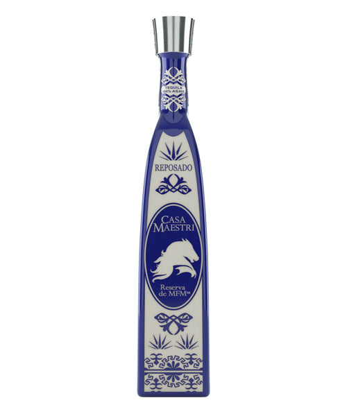MFM レポサド テキーラ 750ml