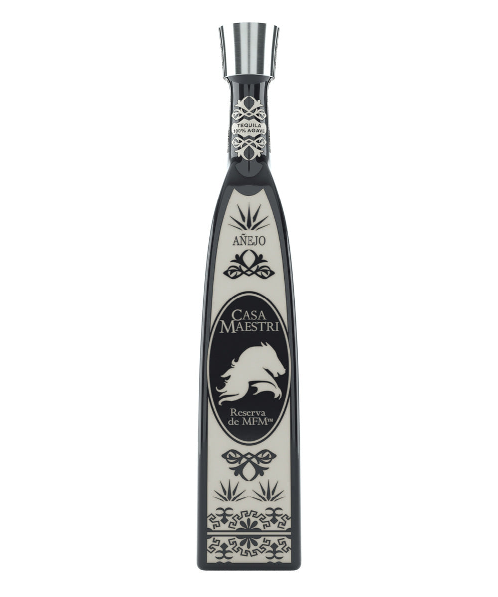MFM アネホ ANEJO 陶器ボトル