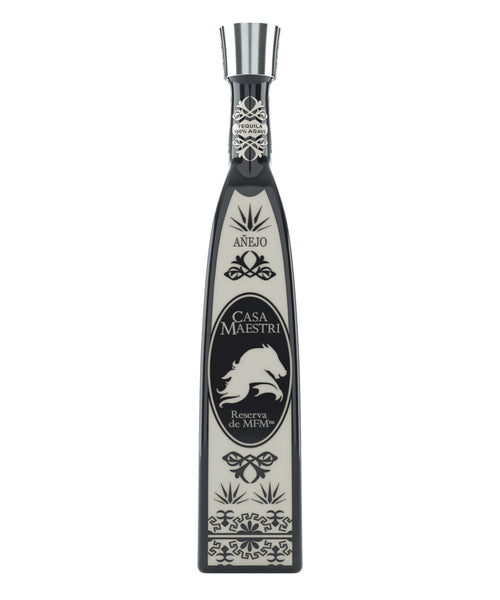 MFM アネホ テキーラ 750ml