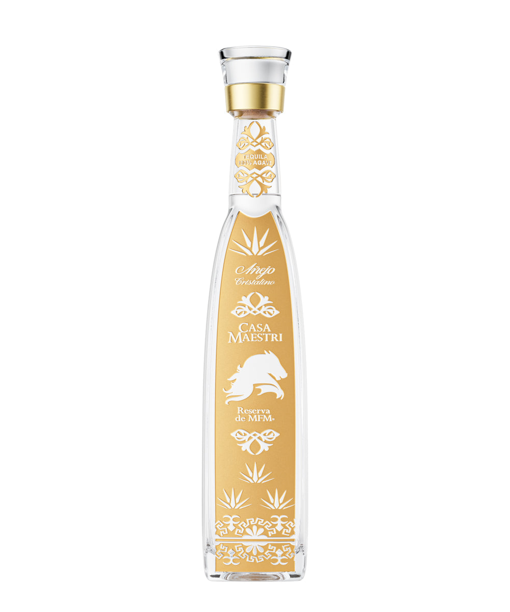 MFM クリスタリーノアネホ CRISTALINO ANEJO