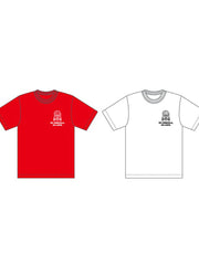 Load image into Gallery viewer, カスカウィン Tシャツ (白) サイズL
