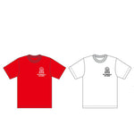 Load image into Gallery viewer, カスカウィン Tシャツ (赤) サイズM
