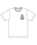 カスカウイン Tシャツ (白) サイズL