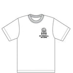 Load image into Gallery viewer, カスカウィン Tシャツ (白) サイズL
