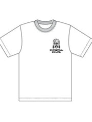 Load image into Gallery viewer, カスカウィン Tシャツ (白) サイズL
