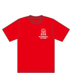 Load image into Gallery viewer, カスカウィン Tシャツ (赤) サイズM
