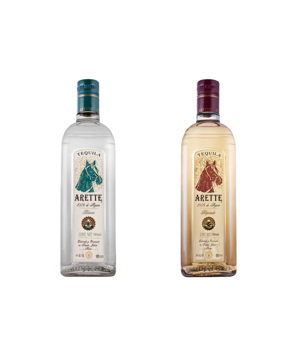 アレッテ（arette）2本セット