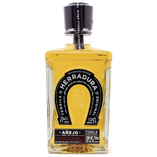 エラドゥーラ アネホ 750ML HERRADURA ANEJO