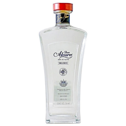 ドンアルバロ ブランコ 750ML DON ALVARO BLANCO (ブランコ/40%/NOM1417)