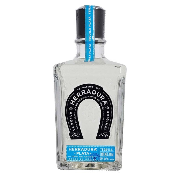 エラドゥーラ プラタ 750ML HERRADURA PLATA (ブランコ/40%/NOM1119)