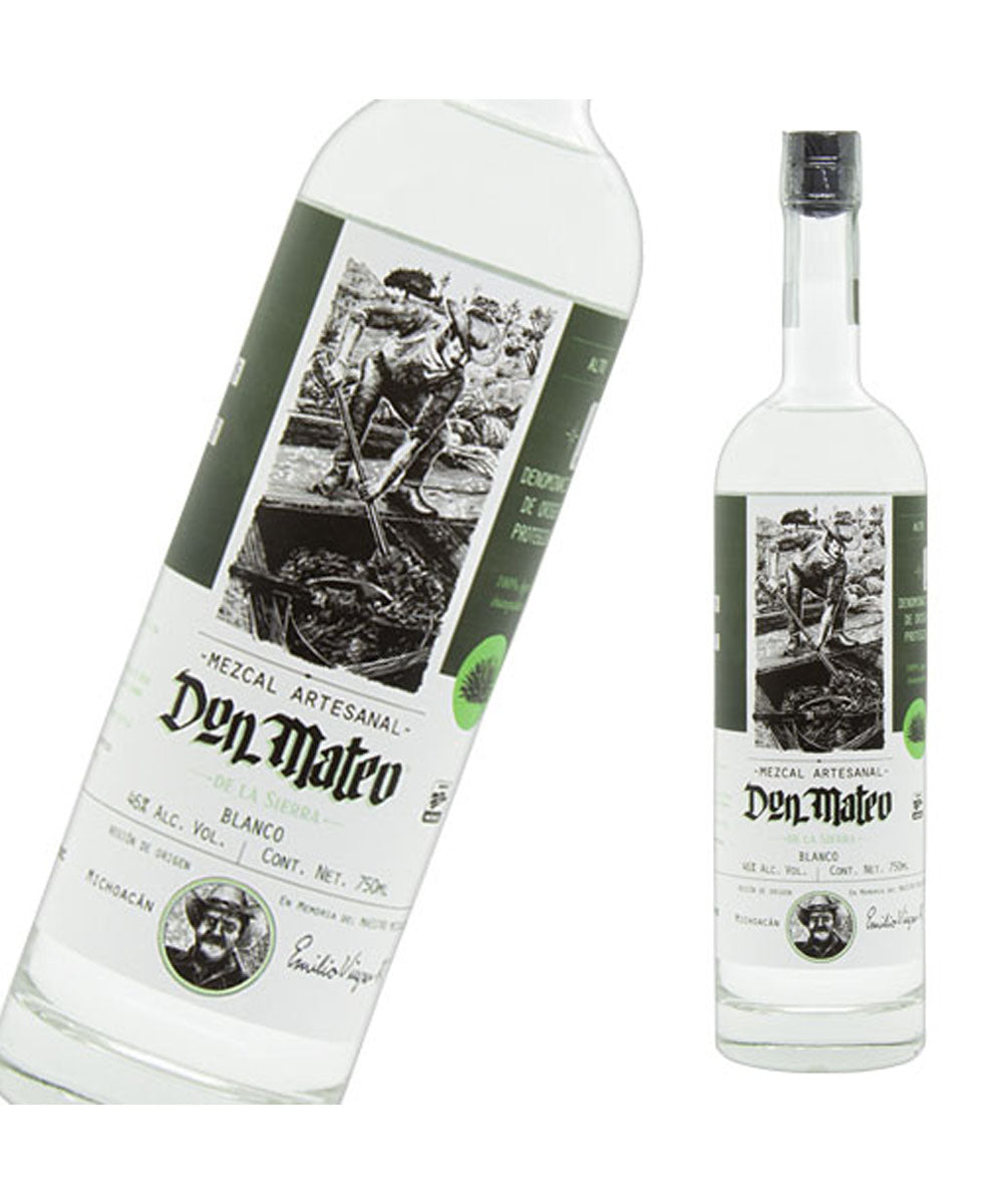 【メスカル/MEZCAL】ドン マテオ アルト DON MATEO ALTO
