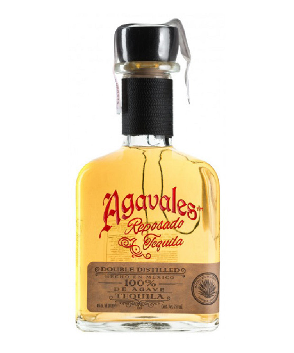 アガバレス プレミアム レポサド AGAVALES PREMIUM REPOSADO