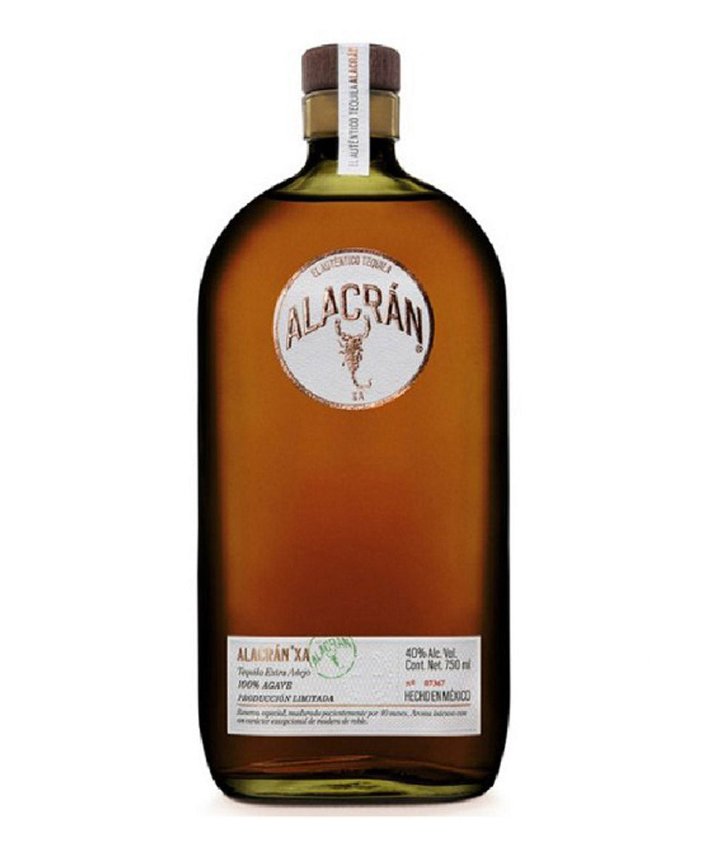 アラクラン エクストラアネホ ALACRAN EXTRA ANEJO