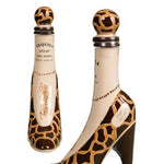 Load image into Gallery viewer, テキレディ ハイヒール アネホ TEKY LADY&#39;S HIGH-HEELS ANEJO
