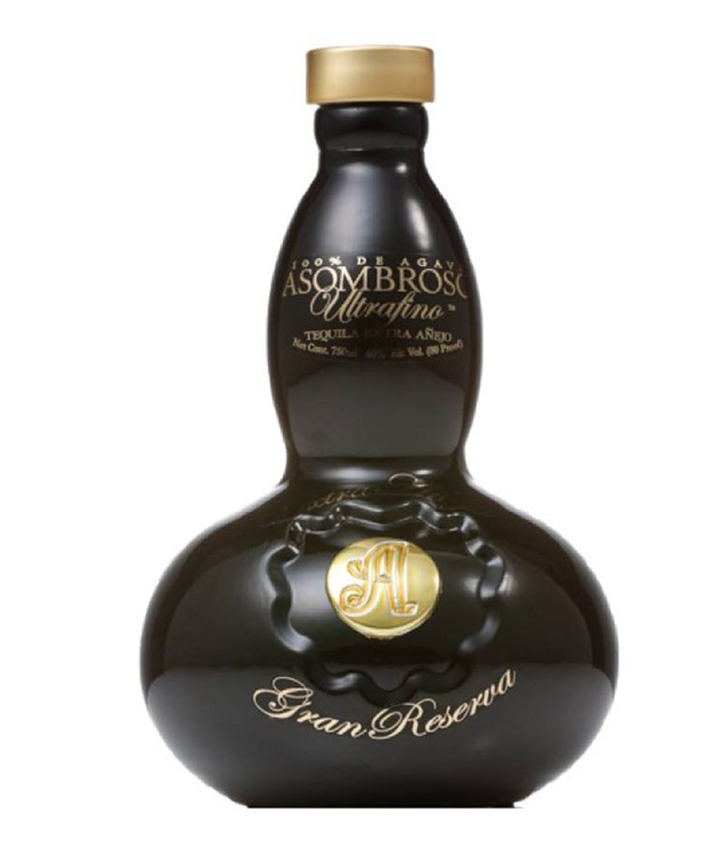 アソムブロッソ エクストラアネホ 5年熟成 ASOM BROSO EXTRA ANEJO