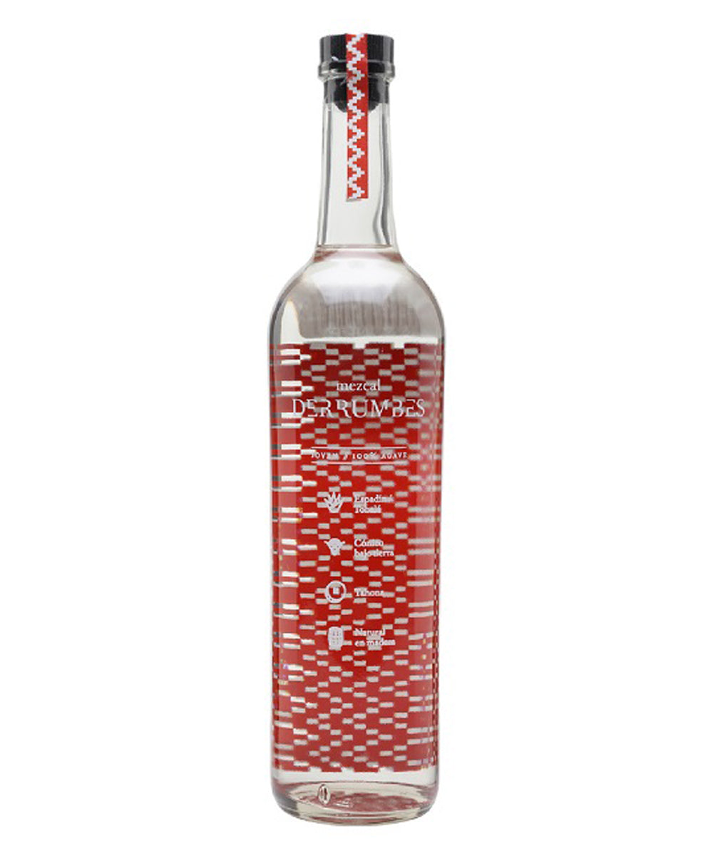 【メスカル/MEZCAL】デルンベス オアハカ DERRUMBES OAXACA