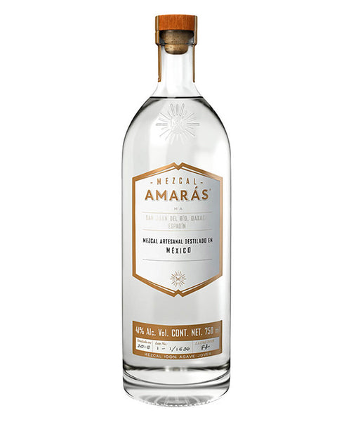 アマラス エスパディン ホーベン メスカル 700ml