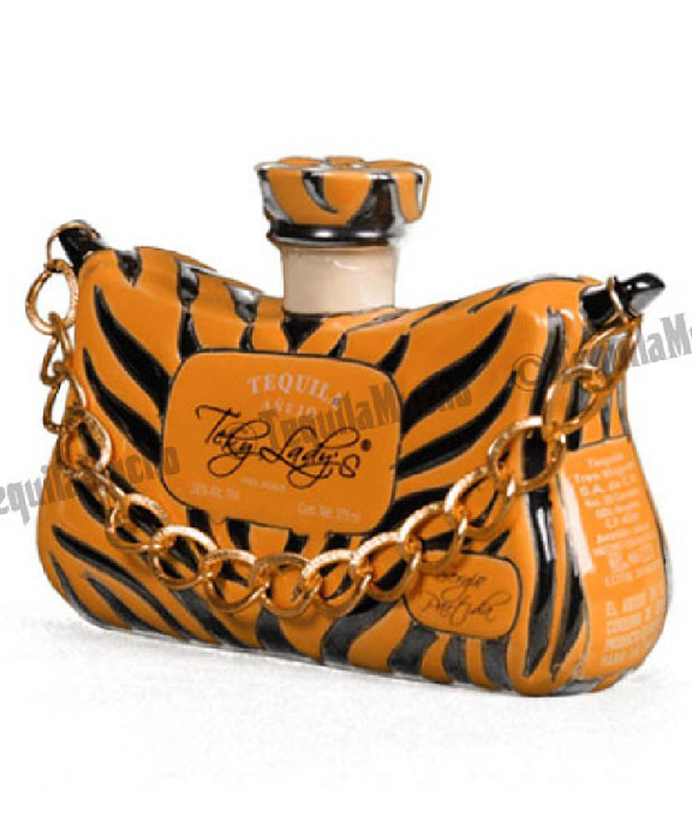 テキレディ バッグ アネホ TEKY LADY'S BAG ANEJO