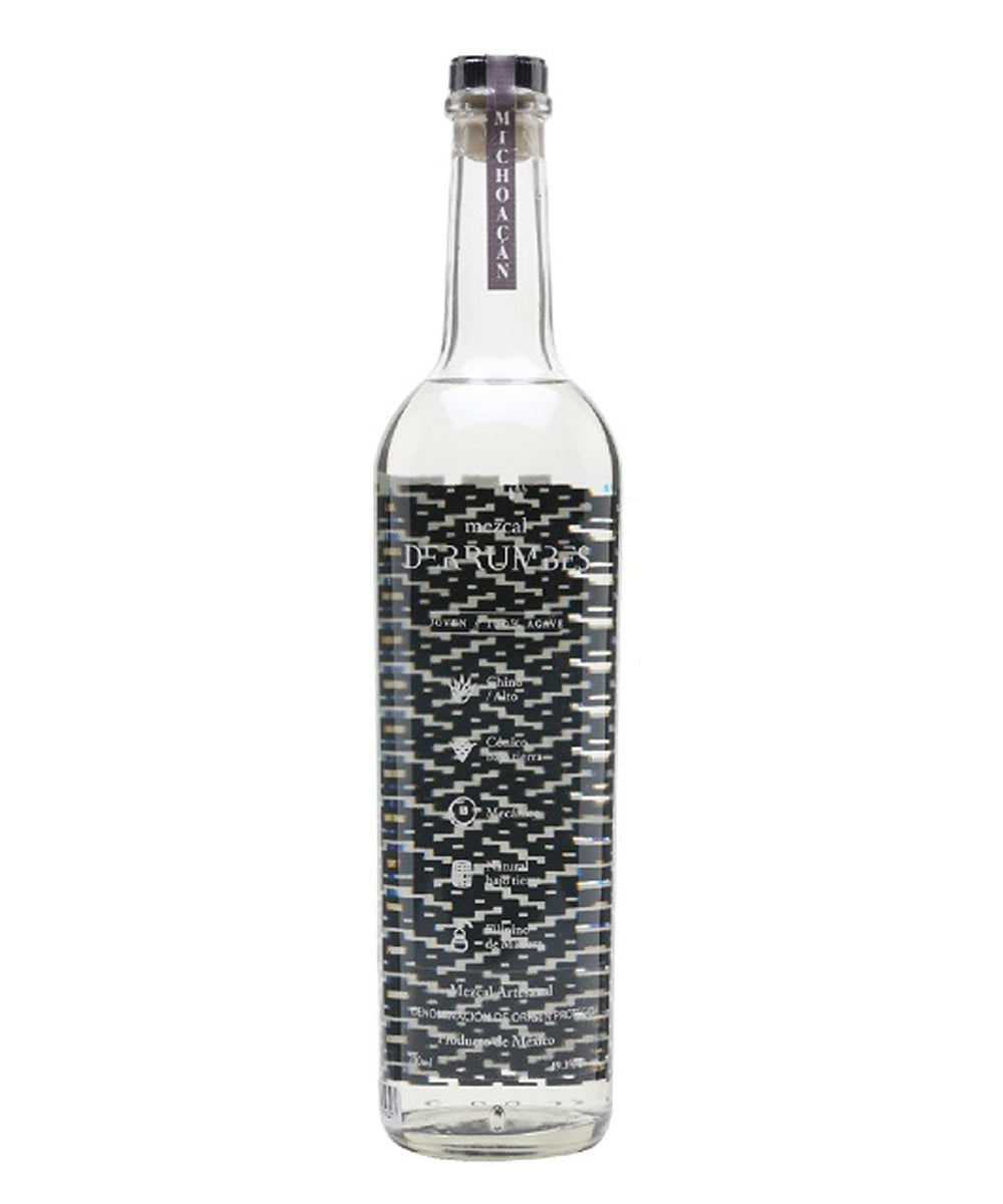 【メスカル/MEZCAL】デルンベス ミチョアカン DERRUMBES MICHOACAN