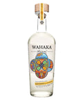 【メスカル/MEZCAL】ワハカ レポサドコングサノ WAHAKA REPOSADO CON GUSANO