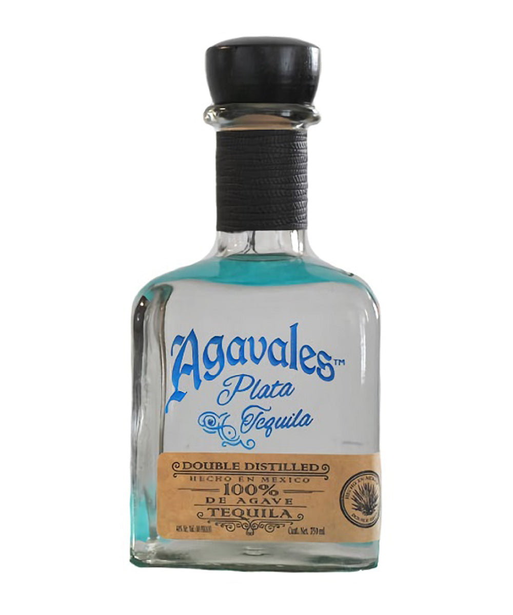 アガバレス プレミアム プラタ AGAVALES PREMIUM PLATA