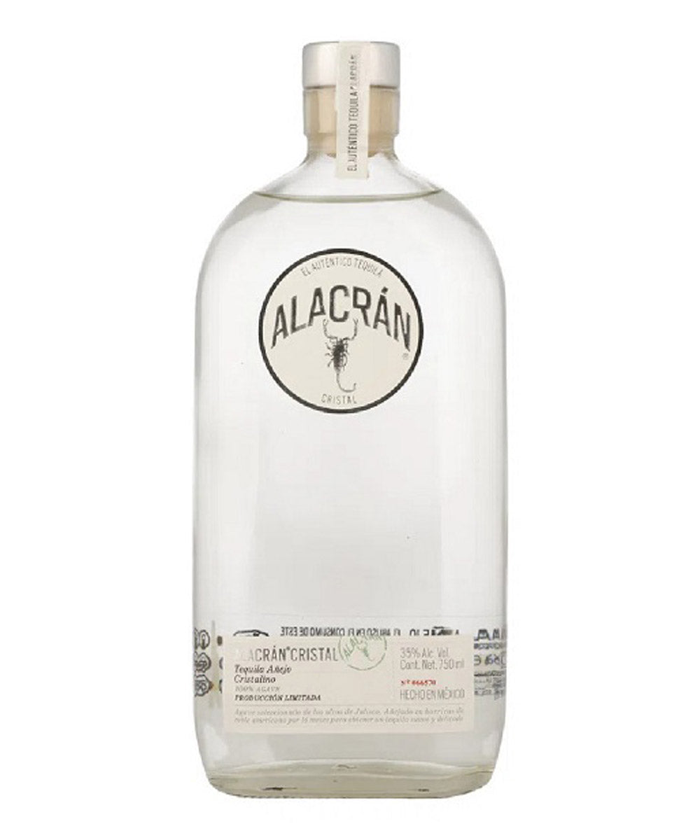 アラクラン クリスタルアネホ ALACRAN CRISTAL ANEJO