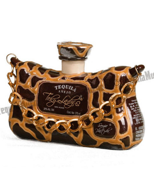 テキレディ バッグ アネホ TEKY LADY'S BAG ANEJO