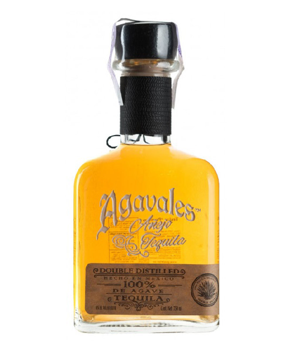 アガバレス プレミアム アネホ AGAVALES PREMIUM ANEJO