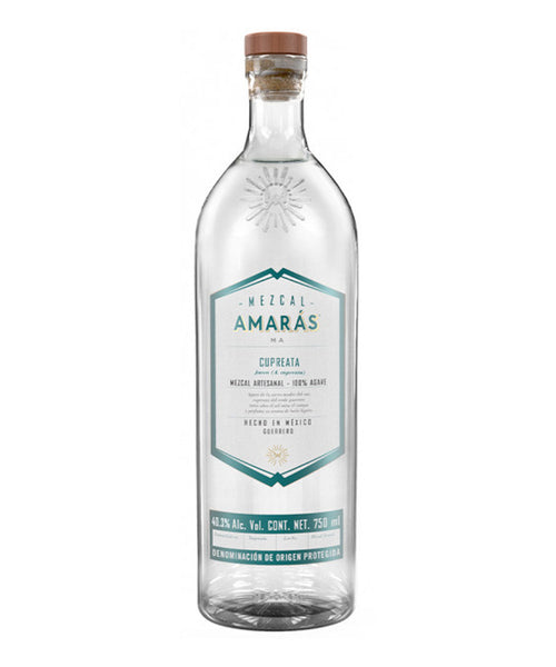 アマラス クプレアタ メスカル 700ml