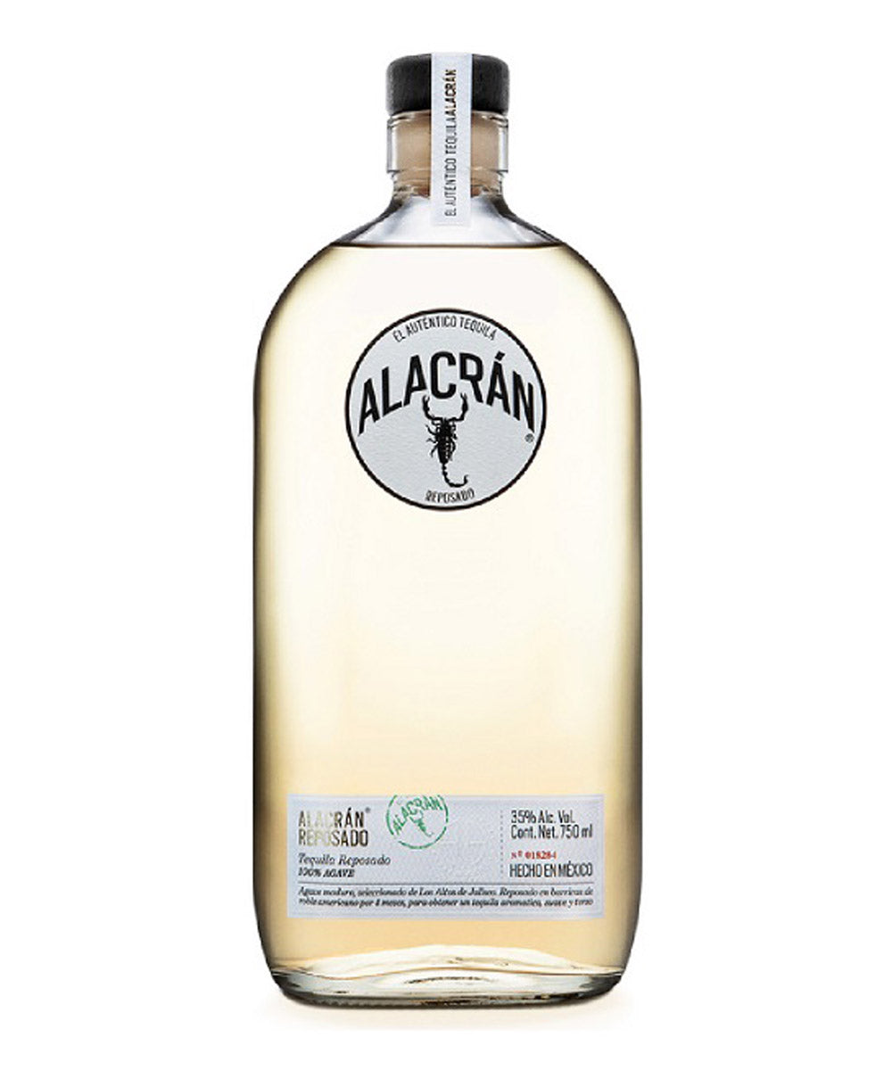 アラクラン レポサド ALACRAN REPOSADO