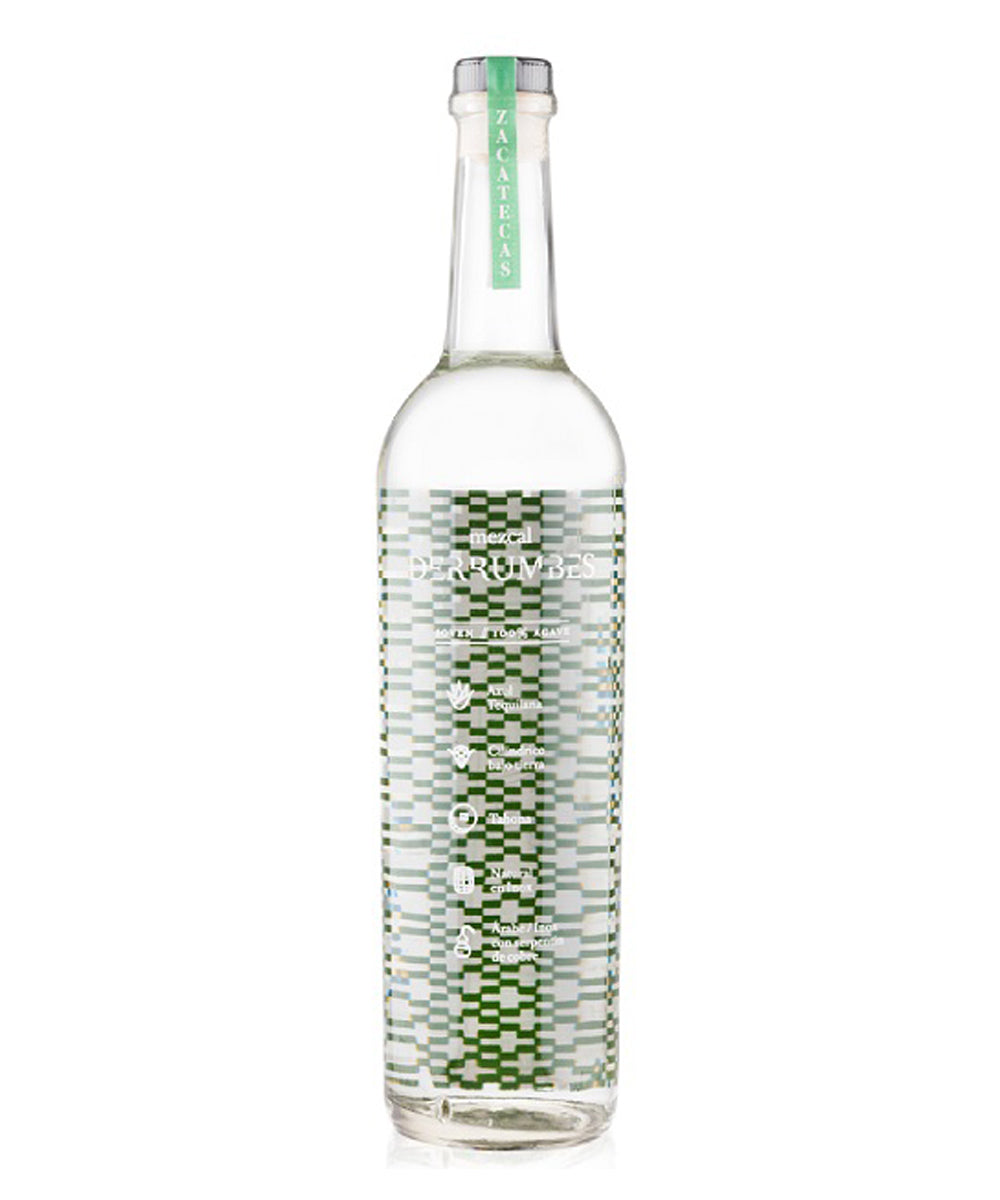 【メスカル/MEZCAL】デルンベス サカテカス DERRUMBES ZACATECAS