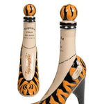 Load image into Gallery viewer, テキレディ ハイヒール アネホ TEKY LADY&#39;S HIGH-HEELS ANEJO
