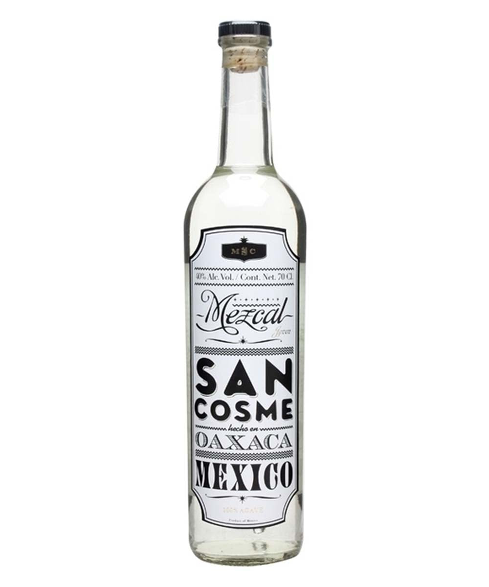 【メスカル/MEZCAL】サンコスメ SAN COSME